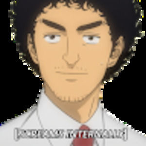 Meet your Posher, Jack